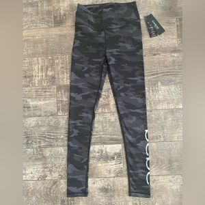 bebe sport leggings